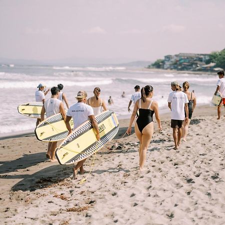 San Juan Surf Resort La Union Екстер'єр фото