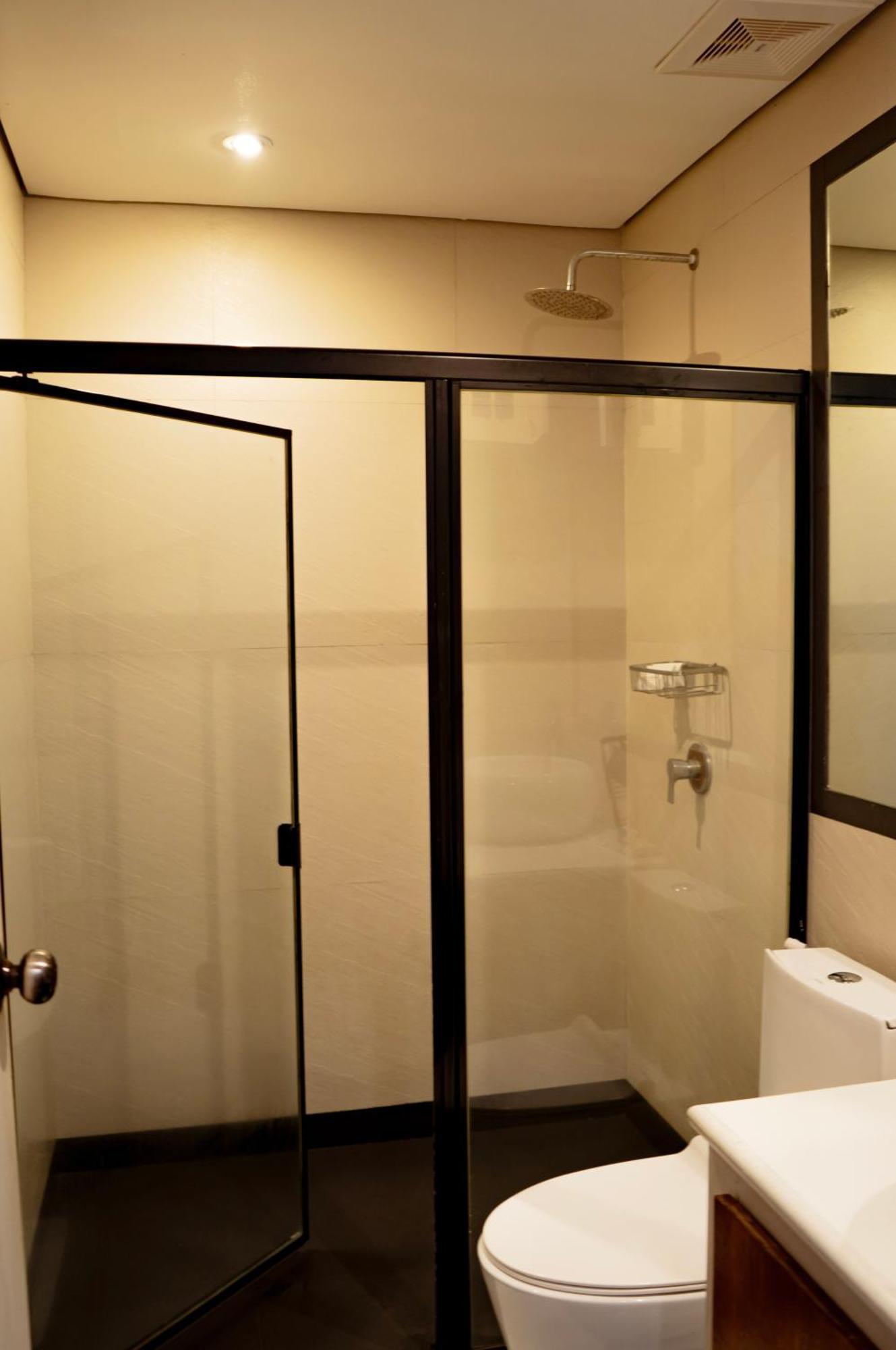 San Juan Surf Resort La Union Екстер'єр фото
